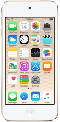 アップル iPod touch 32GB 第6世代 アップル、A8チップで処理能力が向上した第6世代iPod touch - 価格.com
